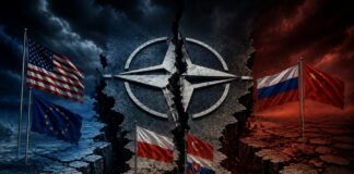 Επίκειται η μεγάλη διάσπαση σε τρία στρατόπεδα το ΝΑΤΟ