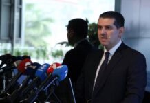 «Σημαίνει πάρα πολλά», η παραπομπή Τραμπ σε συνέντευξη του για ενεργειακά, λέει ο Δαμιανός