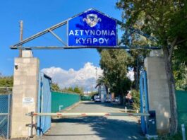 Συνελήφθη ο πατέρας του 3χρονου παιδιού που βρήκε τραγικό θάνατο μετά από πτώση από τον 4ο όροφο ξενοδοχείου στην Πάφο