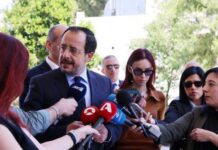Ενδεχομένως να συναντηθεί με Φίτο μετά τον Μητσοτάκη λέει ο Πρόεδρος