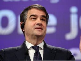 Προσηλωμένος στη στήριξη διαδικασίας υπό ηγεσία ΟΗΕ, δηλώνει ο Φίτο μετά τον διορισμό του