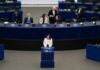 Η Βουλή απέρριψε το κατεπείγον για εξάμηνη παράταση της θητείας της Ραουνά