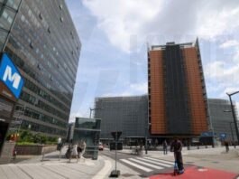 Έτοιμη η ΕΕ να διαδραματίσει «ενεργό ρόλο» στο Κυπριακό, λέει η Κομισιόν