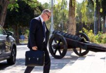 Νέα συνάντηση Προέδρου με την Γραμματεία του ΔΗΚΟ