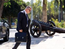 Νέα συνάντηση Προέδρου με την Γραμματεία του ΔΗΚΟ