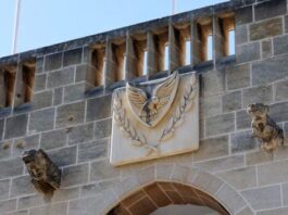Στο προεδρικό ο Γ.Γ.ΟΗΕ για συνάντηση με τον Πρόεδρο