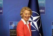 Κόστα – Φον ντερ Λάιεν για δείπνο με Ερντογάν: Να αξιοποιηθεί η νέα δυναμική για λύση Κυπριακού μέσω διαδικασίας ΟΗΕ