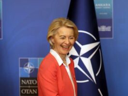 Κόστα – Φον ντερ Λάιεν για δείπνο με Ερντογάν: Να αξιοποιηθεί η νέα δυναμική για λύση Κυπριακού μέσω διαδικασίας ΟΗΕ