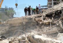 Βενεζουέλα: Στις 3.811 νεκρούς ο προσωρινός επίσημος απολογισμός των θυμάτων του διπλού σεισμού
