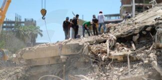 Βενεζουέλα: Στις 3.811 νεκρούς ο προσωρινός επίσημος απολογισμός των θυμάτων του διπλού σεισμού
