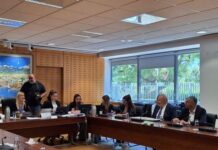 Στο γραφείο της Νομικής Υπηρεσίας ο φάκελος της υπόθεσης Σάντη είπε ο ΓΕ στην Επ. Νομικών