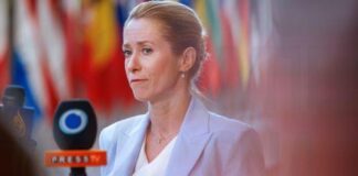 Κάλας:Δεν υπάρχει ακόμη συμφωνία για 21ο πακέτο κυρώσεων κατά της Ρωσίας