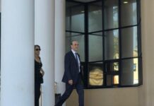 Κεκλεισμένων των θυρών η δίκη Φαίδωνος, αποφάσισε το Κακουργιοδικείο Πάφου