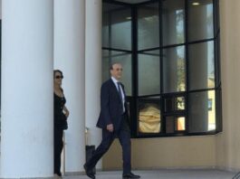 Κεκλεισμένων των θυρών η δίκη Φαίδωνος, αποφάσισε το Κακουργιοδικείο Πάφου