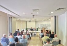 Κοινό υπόμνημα Ε/κ και Τ/κ στον ΓΓ ΟΗΕ για επιστροφή της Αμμοχώστου
