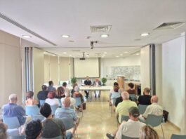 Κοινό υπόμνημα Ε/κ και Τ/κ στον ΓΓ ΟΗΕ για επιστροφή της Αμμοχώστου
