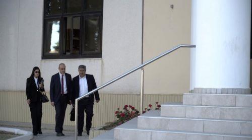 Συνεχίζεται η δίκη του εν αργία Δημάρχου Πάφου Φαίδωνα Φαίδωνος σε κεκλεισμένων των θυρών διαδικασία