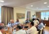 «Μας ταρακούνησε το συμβάν στον αυτοκινητόδρομο» λέει ο Φυτιρής, σε εφαρμογή το Σχέδιο «ΝΕΣΤΩΡ»