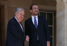 Ελπίδα η συζήτηση στο δείπνο να είναι το ίδιο καλή με την πρωινή εξέφρασε ο Πρόεδρος