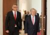 Eμπλοκή του για λύση Κυπριακού και ΜΟΕ, εκφράζει ο ΓΓ του ΟΗΕ