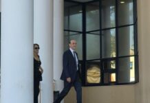 Ορίζονται την Παρασκευή νέες ημερομηνίες συνέχισης της δίκης Φαίδωνος
