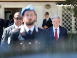Το Λονδίνο χαιρετίζει τις δηλώσεις Γκουτέρες για την Κύπρο