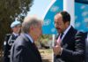 Πρόεδρος: Για πρώτη φορά μετά το Κραν Μοντανά συζητήθηκε η ουσία του Κυπριακού