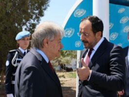 Πρόεδρος: Για πρώτη φορά μετά το Κραν Μοντανά συζητήθηκε η ουσία του Κυπριακού