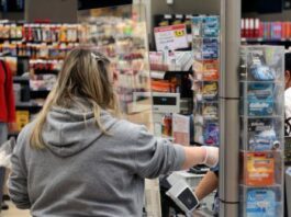 Στα €112 η διαφορά αξίας 250 προϊόντων μεταξύ ακριβότερης και φθηνότερης υπεραγοράς
