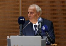 Απεβίωσε ο επιχειρηματίας Νίκος Σιακόλας