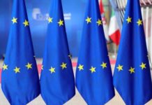 Νέες συζητήσεις για το 21ο πακέτο κυρώσεων κατά Ρωσίας την Τετάρτη