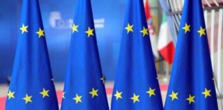 Νέες συζητήσεις για το 21ο πακέτο κυρώσεων κατά Ρωσίας την Τετάρτη