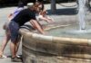 Θερμοκρασίες γύρω στους 40 βαθμούς στο εσωτερικό το Σάββατο