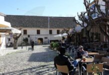 Αποφάσεις για σημαντικά έργα επόμενου ΠΔΠ θα πάρει η κυβέρνηση