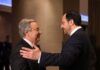 Ην.Έθνη: H προσοχή τώρα στην επίσκεψη του ΓΓ και στην ευκαιρία για περαιτέρω πρόοδο