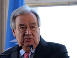 Σύσκεψη πολιτικών αρχηγών συγκαλεί ο Πρόεδρος πριν την επίσκεψη ΓΓ ΟΗΕ στην Κύπρο