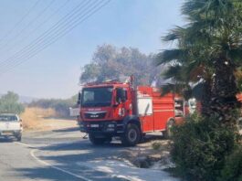 Κλειστός για όλα τα οχήματα ο δρόμος Καλού Χωριού – Ψευδά