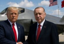 Ελλάδα και Ισραήλ ανησυχούν για την αναβάθμιση της Τουρκίας στο δόγμα ασφαλείας ΗΠΑ – Βόμβα Tραμπ: Θα κάνω τον Eρντογάν χαρούμενο