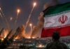 Ισχυρά χτυπήματα IRGC σε βάσεις των ΗΠΑ σε Κουβέιτ, Μπαχρέιν, Ιορδανία και Ιράκ – Στάχτη Patriot, νεκροί Αμερικανοί