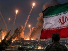 Ισχυρά χτυπήματα IRGC σε βάσεις των ΗΠΑ σε Κουβέιτ, Μπαχρέιν, Ιορδανία και Ιράκ – Στάχτη Patriot, νεκροί Αμερικανοί