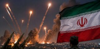 Ισχυρά χτυπήματα IRGC σε βάσεις των ΗΠΑ σε Κουβέιτ, Μπαχρέιν, Ιορδανία και Ιράκ – Στάχτη Patriot, νεκροί Αμερικανοί