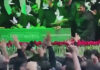 Δεκάδες χιλιάδες Ιρανοί συρρέουν στο λαϊκό προσκύνημα της σορού του Αλί Χαμενεΐ