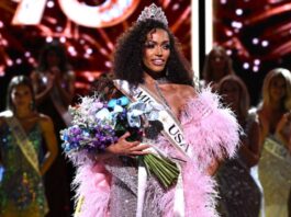 Ιστορική πρωτιά στα καλλιστεία Miss USA: Επέλεξαν την πρώτη παντρεμένη με παιδιά και άνω των 30 ετών