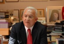 Απέθαντε Μακάριε!