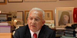 Απέθαντε Μακάριε!