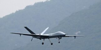Κινεζικά εξαρτήματα για τα ουκρανικά drones