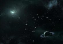 Οι αστρονόμοι έχουν εντοπίσει σημάδια διαρροής ενέργειας από το Νεφέλωμα Ταραντούλα
