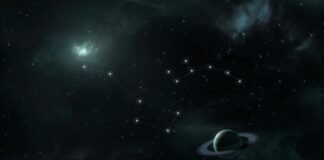 Οι αστρονόμοι έχουν εντοπίσει σημάδια διαρροής ενέργειας από το Νεφέλωμα Ταραντούλα