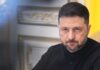 Ρωσική αποκάλυψη: «Οι Ουκρανοί προετοιμάζονται για την παραίτηση του Ζελένσκι»