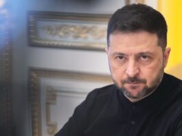 Ρωσική αποκάλυψη: «Οι Ουκρανοί προετοιμάζονται για την παραίτηση του Ζελένσκι»